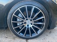 USED 2017 67 MERCEDES-BENZ C CLASS 3.0 AMG C 43 4MATIC PREMIUM PLUS 4d 362 BHP **12 MONTHS NATIONAL WARRANTY**