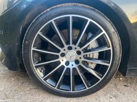 USED 2017 67 MERCEDES-BENZ C CLASS 3.0 AMG C 43 4MATIC PREMIUM PLUS 4d 362 BHP **12 MONTHS NATIONAL WARRANTY**