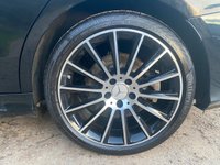 USED 2017 67 MERCEDES-BENZ C CLASS 3.0 AMG C 43 4MATIC PREMIUM PLUS 4d 362 BHP **12 MONTHS NATIONAL WARRANTY**