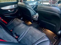 USED 2017 67 MERCEDES-BENZ C CLASS 3.0 AMG C 43 4MATIC PREMIUM PLUS 4d 362 BHP **12 MONTHS NATIONAL WARRANTY**