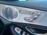 USED 2017 67 MERCEDES-BENZ C CLASS 3.0 AMG C 43 4MATIC PREMIUM PLUS 4d 362 BHP **12 MONTHS NATIONAL WARRANTY**