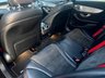 USED 2017 67 MERCEDES-BENZ C CLASS 3.0 AMG C 43 4MATIC PREMIUM PLUS 4d 362 BHP **12 MONTHS NATIONAL WARRANTY**