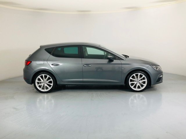View our SEAT LEON