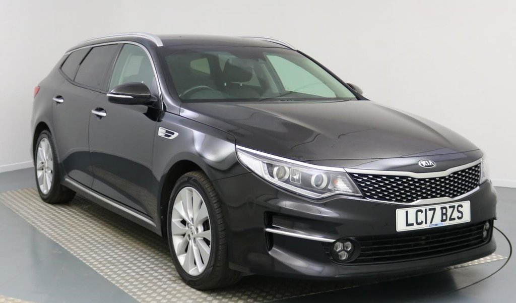 View our KIA OPTIMA
