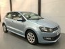 USED 2012 12 VOLKSWAGEN POLO 1.2 BLUEMOTION TDI 5d 74 BHP 1 Lady Owner, Very Low Mileage