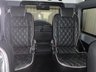 USED 2013 62 LAND ROVER DEFENDER 2.2 TD XS STATION WAGON 3d 122 BHP ROOF TENT INCLUDED