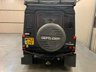 USED 2013 62 LAND ROVER DEFENDER 2.2 TD XS STATION WAGON 3d 122 BHP ROOF TENT INCLUDED