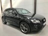 USED 2014 14 AUDI Q5 2.0 TDI QUATTRO S LINE PLUS 5d 175 BHP SAT NAV, S LINE PLUS, S TRONIC