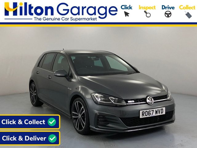 View our VOLKSWAGEN GOLF