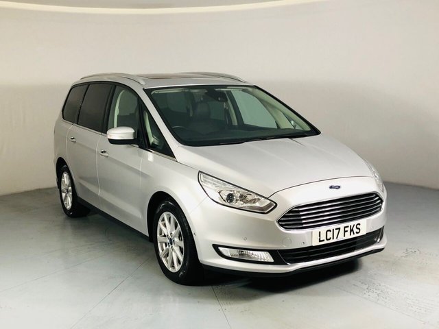 View our FORD GALAXY
