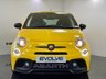 USED 2019 69 ABARTH 595 1.4 COMPETIZIONE 3d 177 BHP IMMACULATE, LIKE NEW!