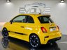 USED 2019 69 ABARTH 595 1.4 COMPETIZIONE 3d 177 BHP IMMACULATE, LIKE NEW!