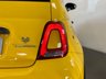 USED 2019 69 ABARTH 595 1.4 COMPETIZIONE 3d 177 BHP IMMACULATE, LIKE NEW!