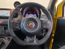 USED 2019 69 ABARTH 595 1.4 COMPETIZIONE 3d 177 BHP IMMACULATE, LIKE NEW!
