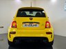 USED 2019 69 ABARTH 595 1.4 COMPETIZIONE 3d 177 BHP IMMACULATE, LIKE NEW!