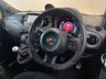 USED 2019 69 ABARTH 595 1.4 COMPETIZIONE 3d 177 BHP IMMACULATE, LIKE NEW!