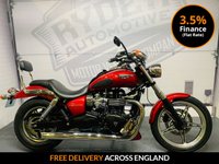 USED 2012 12 TRIUMPH SPEEDMASTER 865 865 3.5% FINANCE / FREE DEL IN ENGLAND