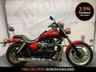 USED 2012 12 TRIUMPH SPEEDMASTER 865 865 3.5% FINANCE / FREE DEL IN ENGLAND