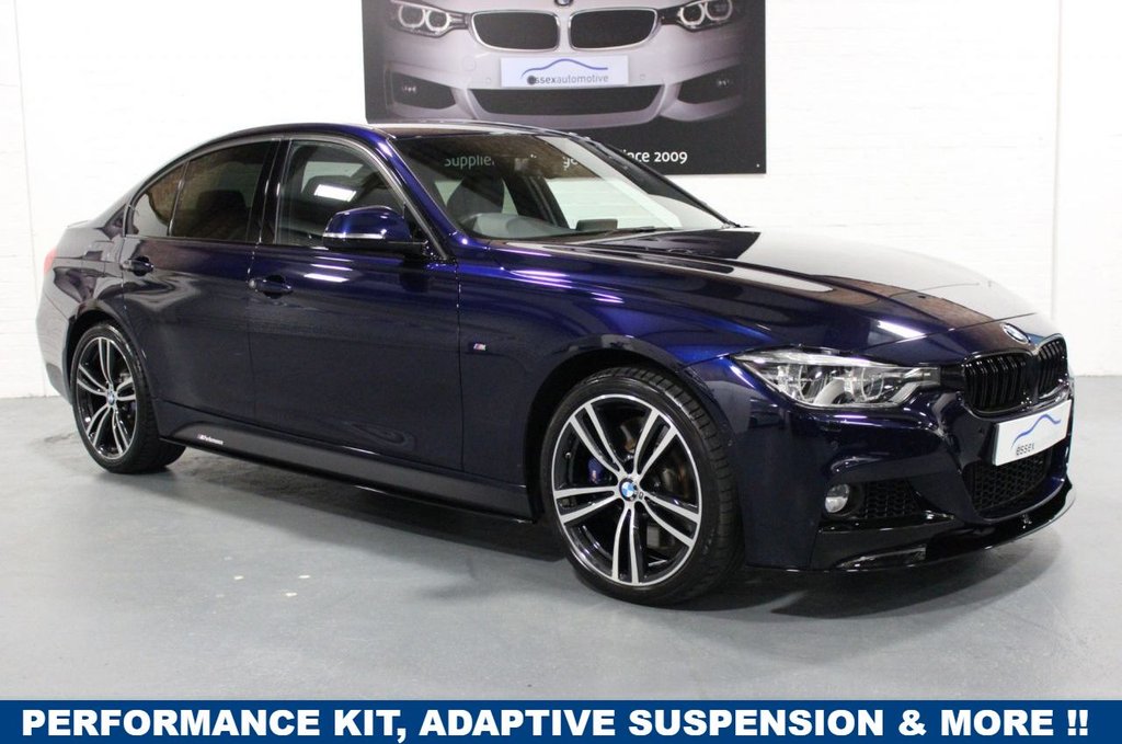 View our BMW 3 SERIES