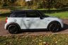 USED 2018 67 MINI HATCH COOPER 2.0 COOPER S 3d 189 BHP RARE 2018 ICE BLUE F56 MODEL