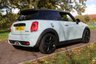USED 2018 67 MINI HATCH COOPER 2.0 COOPER S 3d 189 BHP RARE 2018 ICE BLUE F56 MODEL