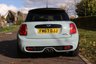 USED 2018 67 MINI HATCH COOPER 2.0 COOPER S 3d 189 BHP RARE 2018 ICE BLUE F56 MODEL