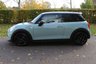 USED 2018 67 MINI HATCH COOPER 2.0 COOPER S 3d 189 BHP RARE 2018 ICE BLUE F56 MODEL