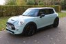 USED 2018 67 MINI HATCH COOPER 2.0 COOPER S 3d 189 BHP RARE 2018 ICE BLUE F56 MODEL