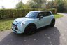 USED 2018 67 MINI HATCH COOPER 2.0 COOPER S 3d 189 BHP RARE 2018 ICE BLUE F56 MODEL