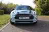 USED 2018 67 MINI HATCH COOPER 2.0 COOPER S 3d 189 BHP RARE 2018 ICE BLUE F56 MODEL