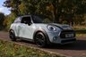USED 2018 67 MINI HATCH COOPER 2.0 COOPER S 3d 189 BHP RARE 2018 ICE BLUE F56 MODEL