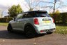 USED 2018 67 MINI HATCH COOPER 2.0 COOPER S 3d 189 BHP RARE 2018 ICE BLUE F56 MODEL