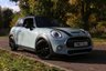 USED 2018 67 MINI HATCH COOPER 2.0 COOPER S 3d 189 BHP RARE 2018 ICE BLUE F56 MODEL