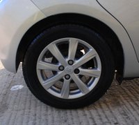 USED 2012 62 TOYOTA YARIS 1.3 VVT-I T SPIRIT 5d 98 BHP www.suffolkcarcentre.co.uk - Located at Reydon