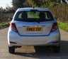 USED 2012 62 TOYOTA YARIS 1.3 VVT-I T SPIRIT 5d 98 BHP www.suffolkcarcentre.co.uk - Located at Reydon