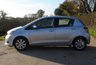 USED 2012 62 TOYOTA YARIS 1.3 VVT-I T SPIRIT 5d 98 BHP www.suffolkcarcentre.co.uk - Located at Reydon