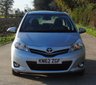 USED 2012 62 TOYOTA YARIS 1.3 VVT-I T SPIRIT 5d 98 BHP www.suffolkcarcentre.co.uk - Located at Reydon