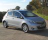 USED 2012 62 TOYOTA YARIS 1.3 VVT-I T SPIRIT 5d 98 BHP www.suffolkcarcentre.co.uk - Located at Reydon
