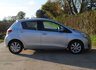 USED 2012 62 TOYOTA YARIS 1.3 VVT-I T SPIRIT 5d 98 BHP www.suffolkcarcentre.co.uk - Located at Reydon