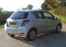 USED 2012 62 TOYOTA YARIS 1.3 VVT-I T SPIRIT 5d 98 BHP www.suffolkcarcentre.co.uk - Located at Reydon