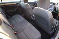 USED 2014 63 VOLKSWAGEN GOLF 1.6 SE TDI BLUEMOTION TECHNOLOGY DSG 5d 103 BHP www.suffolkcarcentre.co.uk - Located at Reydon
