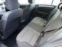 USED 2014 63 VOLKSWAGEN GOLF 1.6 SE TDI BLUEMOTION TECHNOLOGY DSG 5d 103 BHP www.suffolkcarcentre.co.uk - Located at Reydon