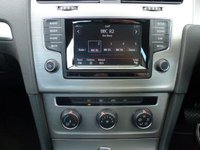 USED 2014 63 VOLKSWAGEN GOLF 1.6 SE TDI BLUEMOTION TECHNOLOGY DSG 5d 103 BHP www.suffolkcarcentre.co.uk - Located at Reydon