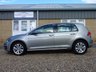 USED 2014 63 VOLKSWAGEN GOLF 1.6 SE TDI BLUEMOTION TECHNOLOGY DSG 5d 103 BHP www.suffolkcarcentre.co.uk - Located at Reydon
