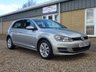 USED 2014 63 VOLKSWAGEN GOLF 1.6 SE TDI BLUEMOTION TECHNOLOGY DSG 5d 103 BHP www.suffolkcarcentre.co.uk - Located at Reydon