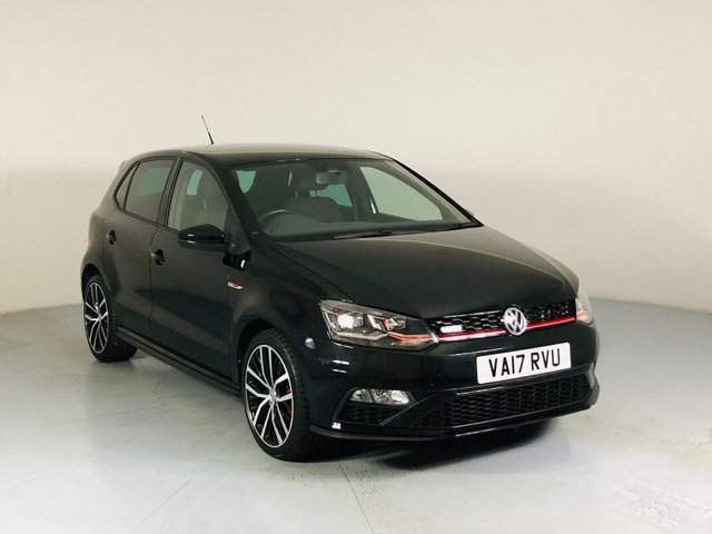 View our VOLKSWAGEN POLO