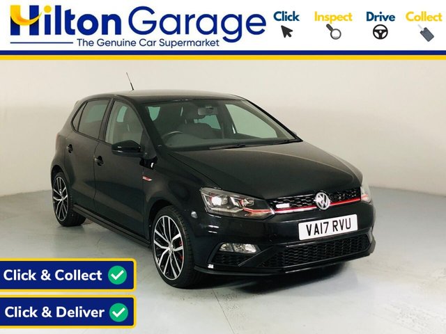 View our VOLKSWAGEN POLO