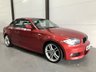 USED 2010 59 BMW 1 SERIES 2.0 120D M SPORT 2d 175 BHP Automatic, 175bhp, Low Mileage