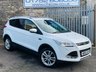 USED 2015 65 FORD KUGA 2.0 TITANIUM X SPORT TDCI 5d 177 BHP 