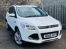 USED 2015 65 FORD KUGA 2.0 TITANIUM X SPORT TDCI 5d 177 BHP 